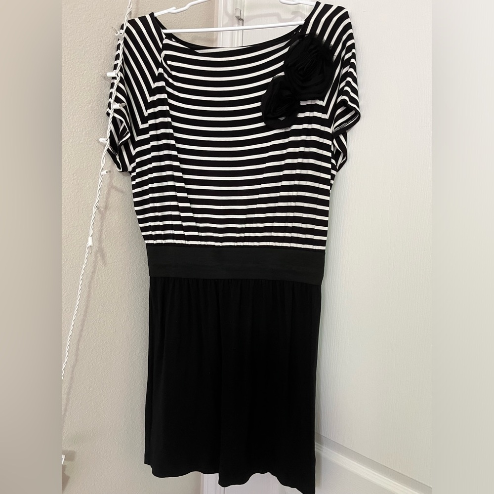 Casual dress